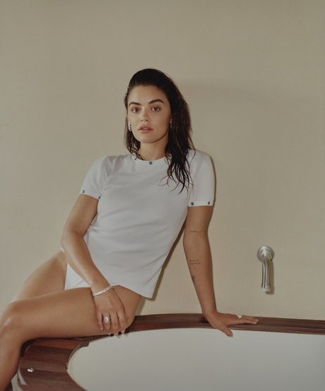 Lucy Hale onlyfans porn