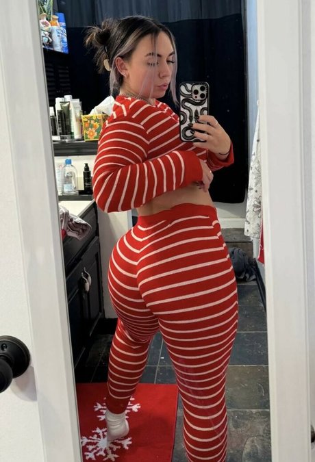 Abby Berner sex onlyfans