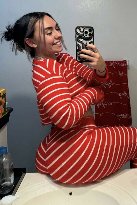 Abby Berner leak onlyfans