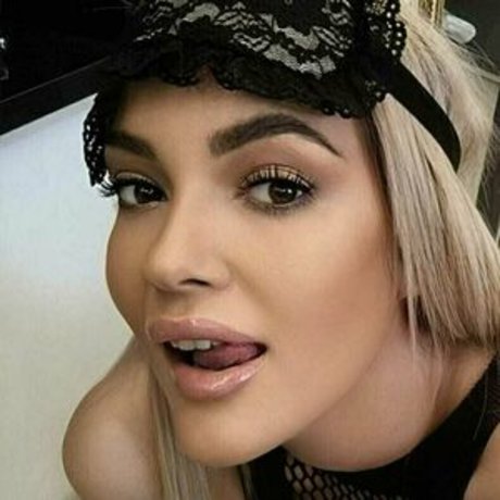 Princeza Psiho leaked nudes onlyfans