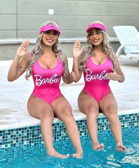 Gemeas Abello leaks only fans