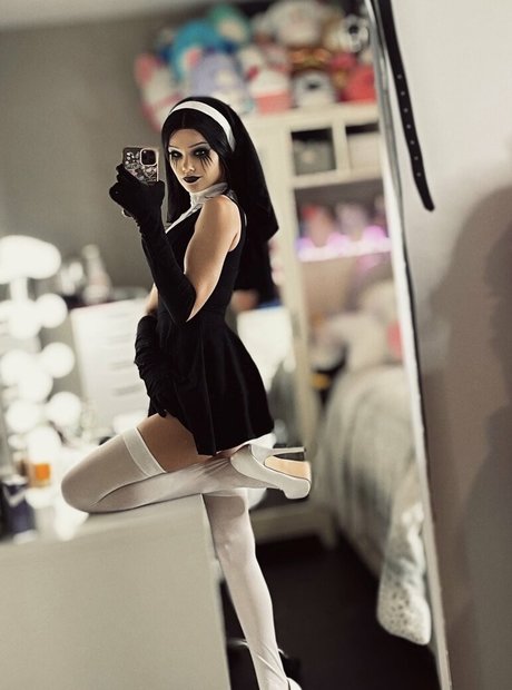 Kylee Carter onlyfans naked pics