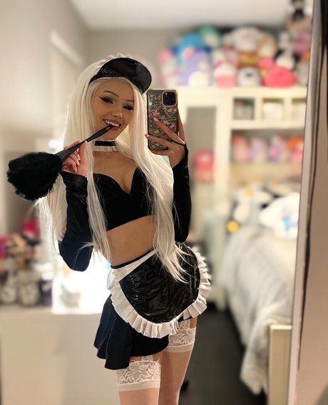 Kylee Carter onlyfans topless