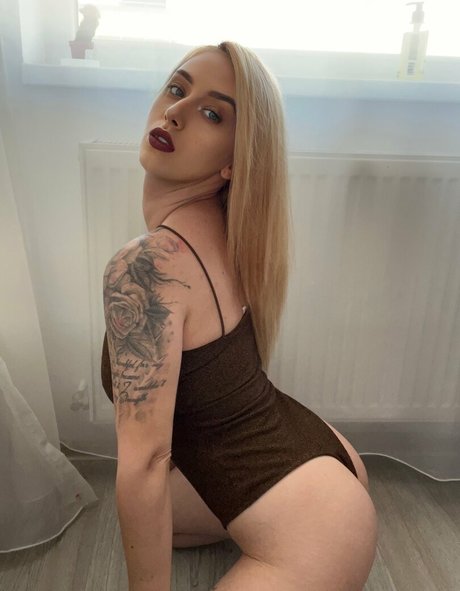 goddess blaze onlyfans images