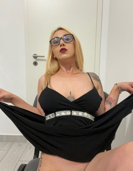 goddess blaze nudes leaked onlyfans