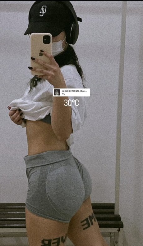 Thainaxu nude onlyfans leak