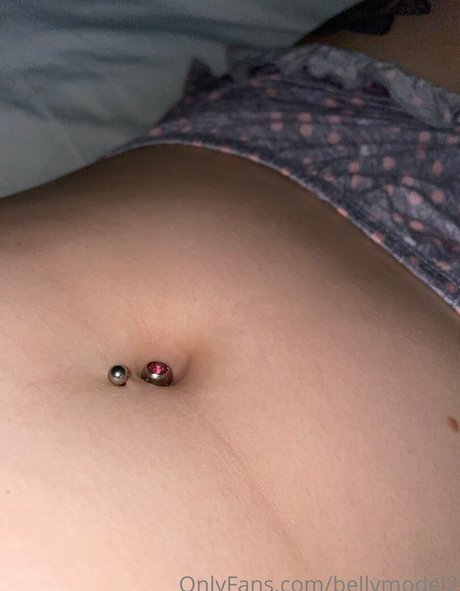 bellymodel2 onlyfans naked leaks