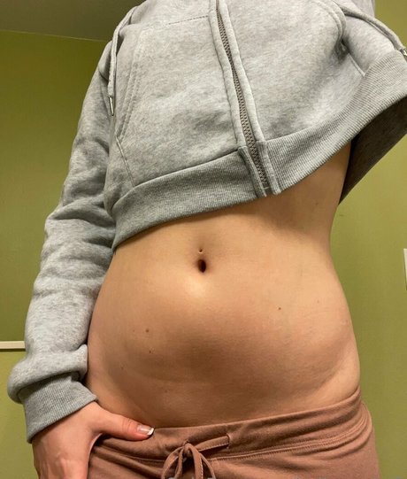 bellymodel2 leaked only fans porn