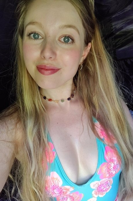 DreamingOfAmelia leaked naked onlyfans