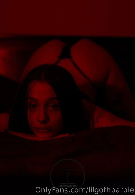 Lilgothbarbie onlyfans leaked