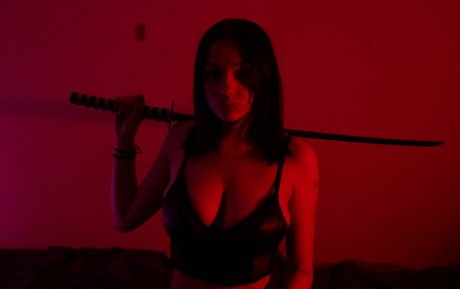 Lilgothbarbie onlyfans leaked xxx