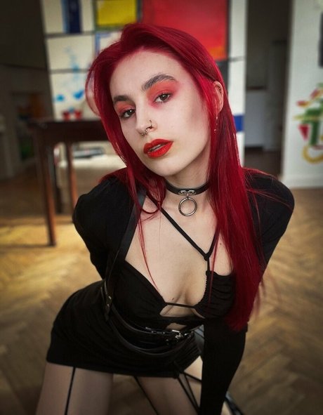 exosiren onlyfans leaks sex