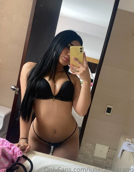 Julieta Bejarano only fans sex