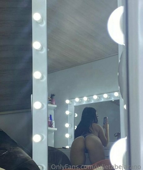 Julieta Bejarano leaked onlyfans