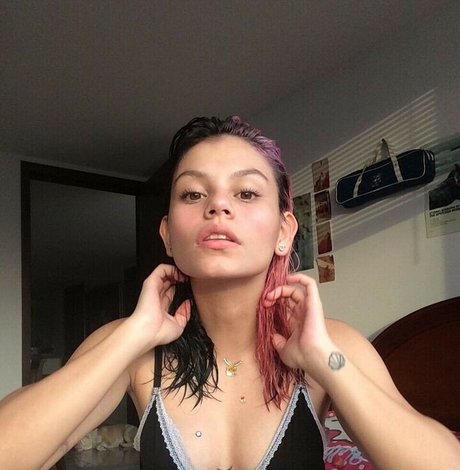 Daniela Montaguth onlyfans