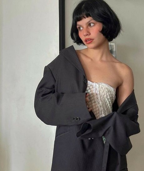 Daniela Montaguth onlyfans leak sex