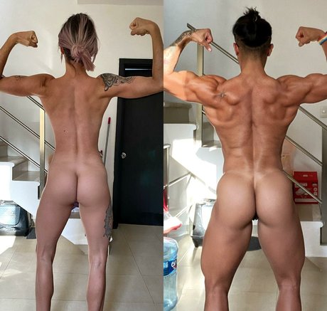 Elik fitcouplegirls onlyfans sextape leak