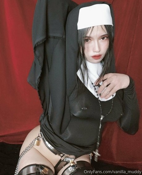 vanilla muddy onlyfans leak nude