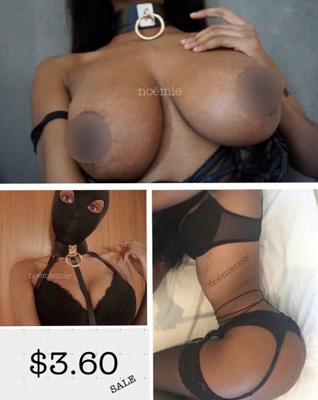 noemie noirfree onlyfans nudes leaks