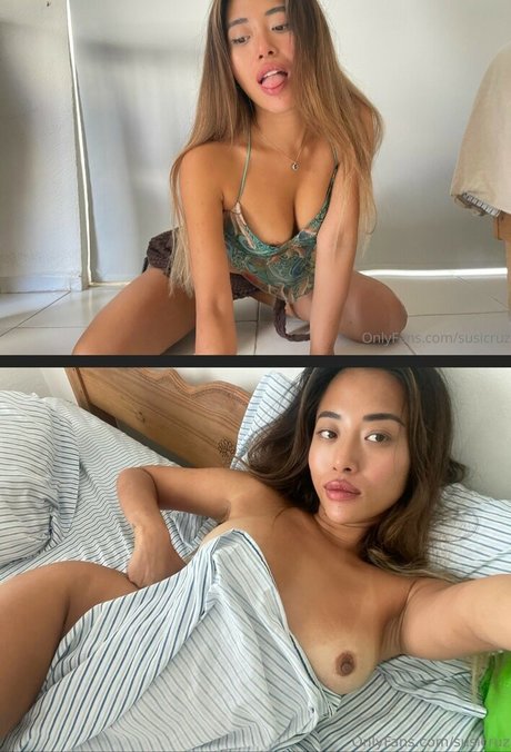 Susicruzz onlyfans leaks