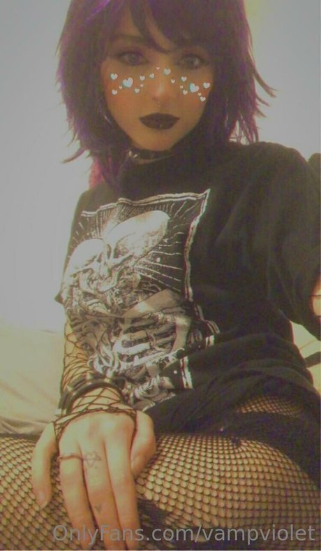 vampviolet onlyfans nude