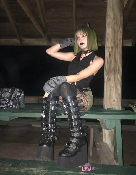 vampviolet leaked onlyfans nudes