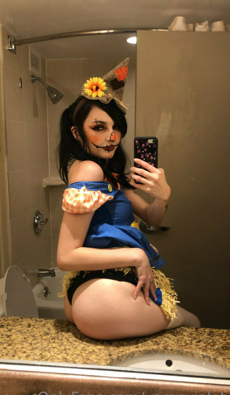 vampviolet onlyfans nude pictures
