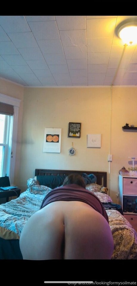 lookingformysoilmate only fans nudes