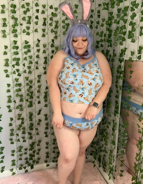 bimbobunnybun nude only fans