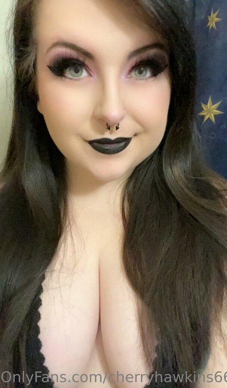 cherryhawkins666 Profile pic