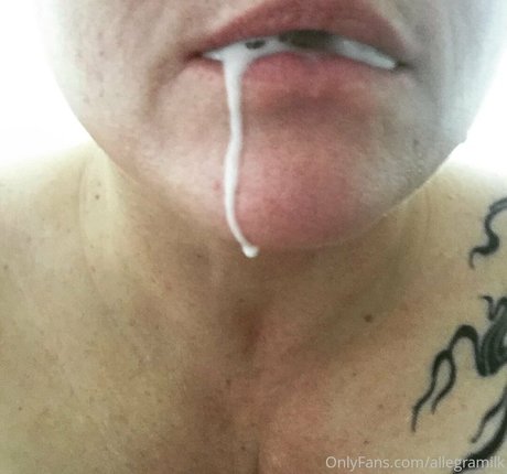 allegramilk onlyfans leaked free