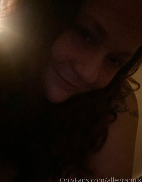 allegramilk onlyfans leak naked