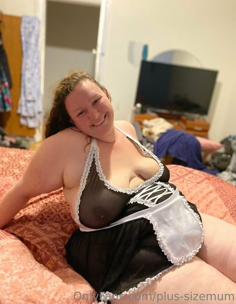 plus sizemum onlyfans sexy