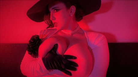 kitty leroux00 nudes onlyfans leak