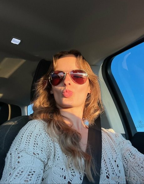 Miss Nature only fans leaked