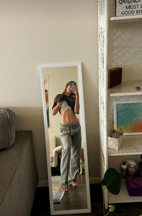 Miss Nature nude only fans