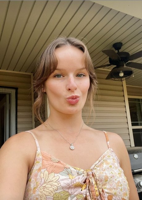 Miss Nature onlyfans fotos