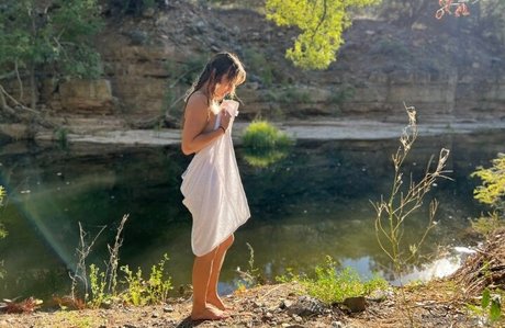 Miss Nature onlyfans lesk