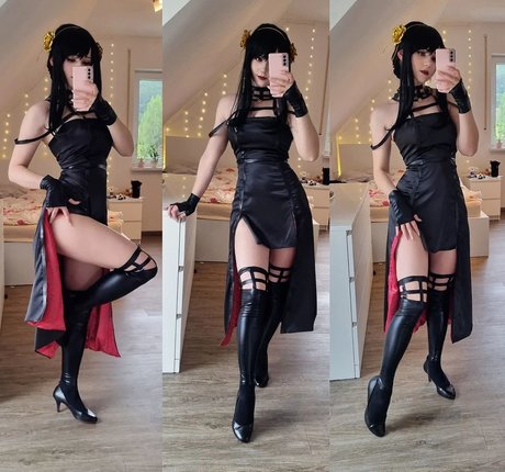 kaddi cosplay onlyfans leaks free