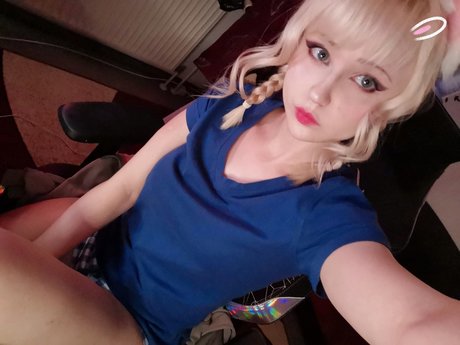 kaddi cosplay onlyfans model images