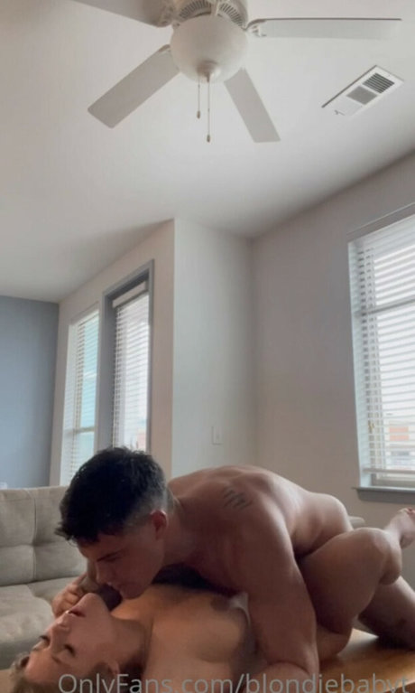 Taylor Stepaniuk leaked only fans