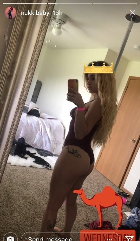 Ash Kaash onlyfans content type