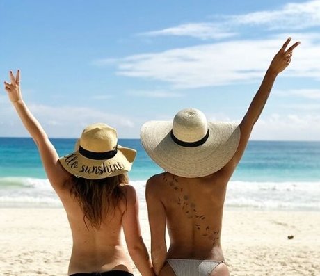 Christel Khalil onlyfans photos