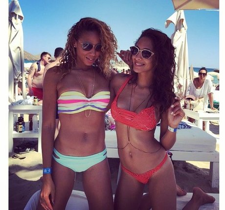 Christel Khalil leaked onlyfans xxx