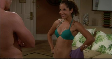 Christel Khalil onlyfans free