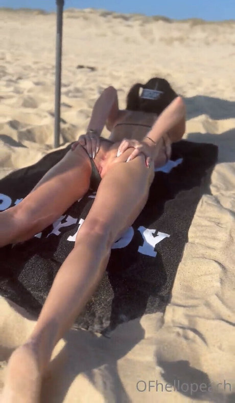 Isadora Hering onlyfans public photos