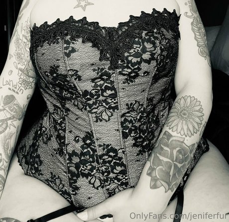 jeniferfur onlyfans model
