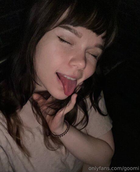 goomi onlyfans strip