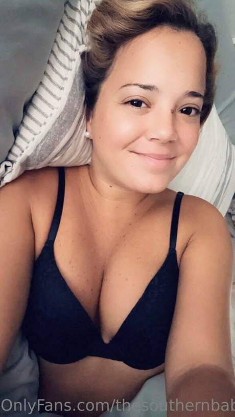 thesouthernbabe only fans leaked