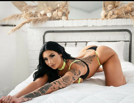 Ariana Starr onlyfans